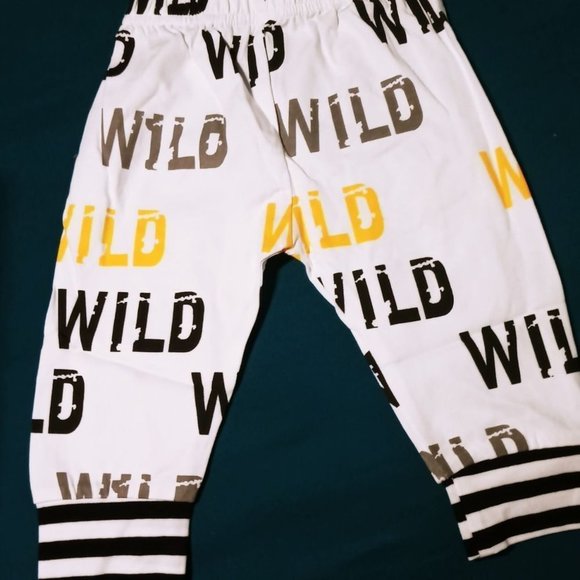 Cute Infant Outfit - 8 - Picture 4 of 8